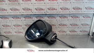 O85630 Gebruikte spiegel buiten links Seat Ibiza