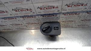 O101408 Gebruikte schakelaar licht Seat Ibiza
