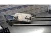 Gebruikte Ruitenwismotor+Mechaniek Renault Modus O119115