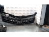 Gebruikte Ruitenwismotor+Mechaniek Opel Astra O118530