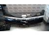 Gebruikte Ruitenwismotor+Mechaniek Opel Astra O118530