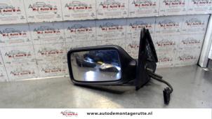 O84573 Gebruikte buitenspiegel links Volkswagen Golf