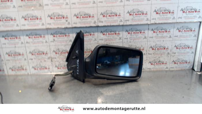 Gebruikte Spiegel Buiten rechts Volkswagen Golf O86845