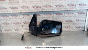 O86845 Gebruikte spiegel buiten rechts Volkswagen Golf