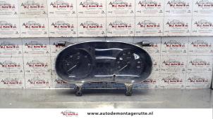 O99252 Gebruikte tellerklok Opel Movano
