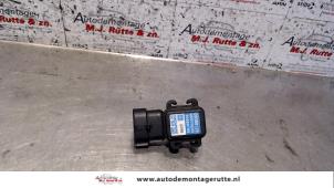 Gebruikte Map Sensor (inlaatspruitstuk) Volvo V40 (VW) 1.9 D Prijs op aanvraag aangeboden door Autodemontage M.J. Rutte B.V.
