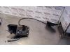 Gebruikte Portierslot Mechaniek 2Deurs links Nissan Kubistar O82454