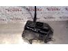 Gebruikte Portierslot Mechaniek 2Deurs links Nissan Kubistar O82454