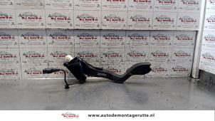 O110447 Gebruikte gaspedaal Citroen C4