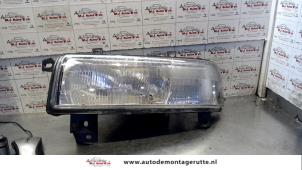 O72013 Gebruikte koplamp links Opel Movano