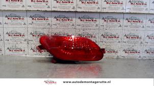 O96609 Gebruikte mistachterlicht Citroen C4