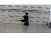 Gebruikte Portierslot Mechaniek 4Deurs links-achter Opel Meriva O83323