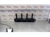 Gebruikte Bobine Opel Meriva O126477