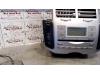 Gebruikte Radiobedienings paneel Toyota Yaris O109732