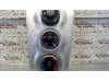 Gebruikte Chaufage Bedieningspaneel Toyota Yaris O100898