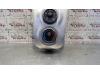 Gebruikte Chaufage Bedieningspaneel Toyota Yaris O100898