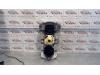 Gebruikte Chaufage Bedieningspaneel Toyota Yaris O100898
