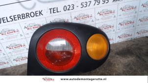 O95582 Gebruikte achterlicht rechts Renault Megane