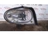 Gebruikte Achterlicht rechts Renault Megane O95582