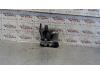 Gebruikte Gasklephuis Opel Corsa O122478