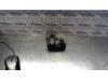 Gebruikte Gasklephuis Opel Corsa O122478