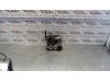 Gebruikte Gasklephuis Opel Corsa O122478