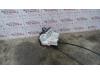 Gebruikte Portierslot Mechaniek 2Deurs links Peugeot Boxer O82493