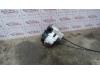 Gebruikte Portierslot Mechaniek 2Deurs links Peugeot Boxer O82493