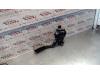Gebruikte Gaspedaal Toyota Yaris O110549