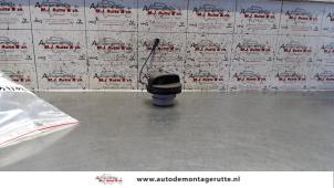 O98471 Gebruikte tankdop Toyota Yaris