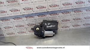 O89805 Gebruikte motor portierruit Audi A4