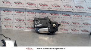 O89806 Gebruikte portierruitmotor Audi A4