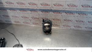 O74700 Gebruikte mistlamp links-voor Audi A4