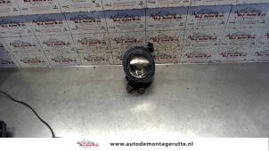 O74999 Gebruikte mistlamp rechts-voor Audi A4
