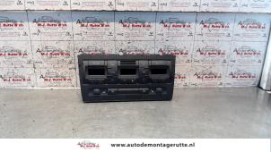 O99959 Gebruikte kachel bedieningspaneel Audi A4