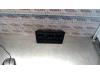 Gebruikte Kachel Bedieningspaneel Audi A4 O99959