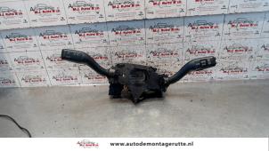 O102279 Gebruikte licht + raw schakelaar Audi A4