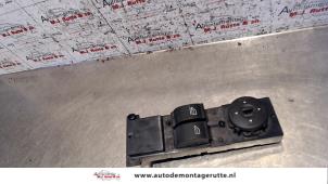O108419 Gebruikte combischakelaar ramen Ford C-Max
