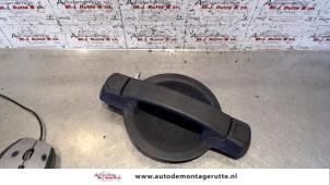 O80678 Gebruikte deurgreep 2deurs rechts Fiat Doblo