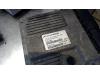 Gebruikte Contactslot + computer Fiat Doblo O113737