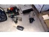 Gebruikte Contactslot + computer Audi A4 O113603