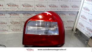 O94246 Gebruikte achterlicht rechts Audi A3