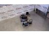 Gebruikte Gasklephuis Nissan Almera O122947