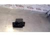 Gebruikte Kachel Weerstand Nissan Almera O130996