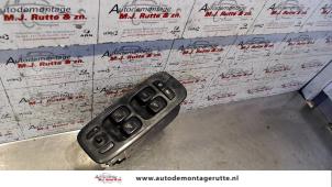 O133022 Gebruikte schakelblok ruiten Volvo S60