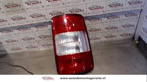 O94842 Gebruikte achterlicht rechts Volkswagen Caddy