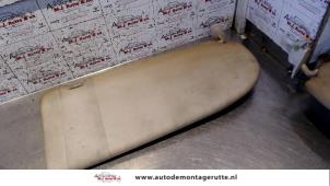 O110591 Gebruikte zonneklep Volkswagen Caddy