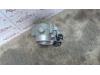 Gebruikte Gasklephuis Peugeot 307 O123150