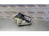 Gebruikte Fitting Achterlicht links Volkswagen Fox O96126