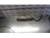 Gebruikte Pinker links Mazda 323F O75702